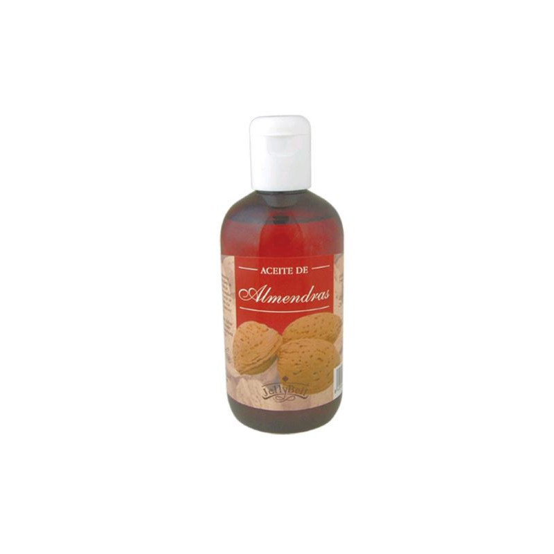 Jellybell Aceite De Almendras 1l