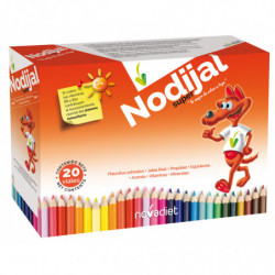 Novadiet Nodijal Super 20...