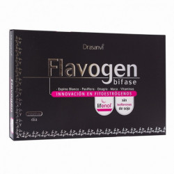 Drasanvi Flavogen Bifase 60...