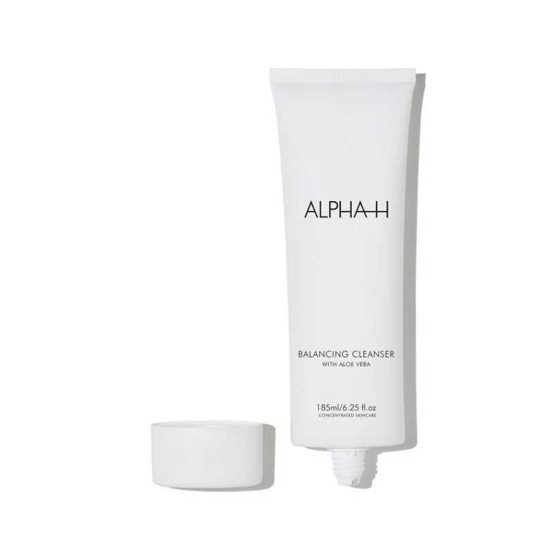 Alpha H Balancing Cleanser 185ml