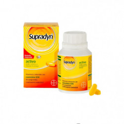 Supradyn Activo Q10 90...
