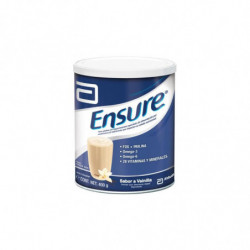 Ensure Polvo Sabor Vainilla...