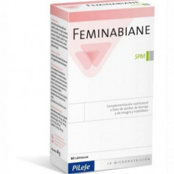 Pileje Feminabiane Spm 80...
