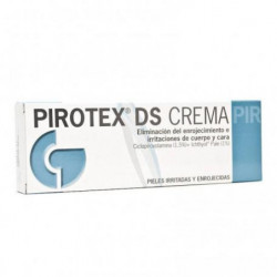 Unipharma Pirotex? Ds Crema...