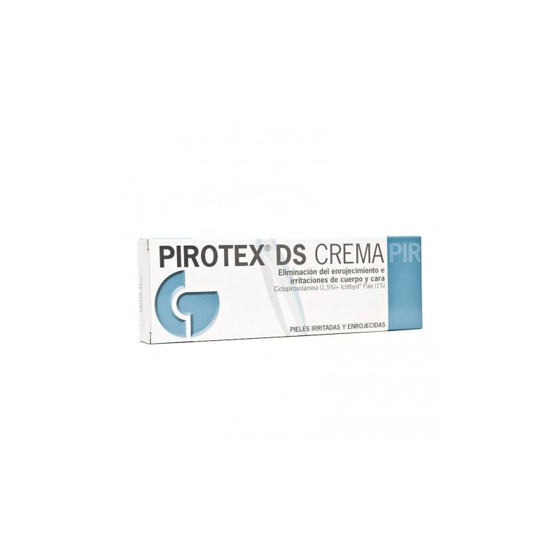 Unipharma Pirotex? Ds Crema 75ml