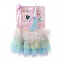 Inca Dancer Unicorn Set 3...