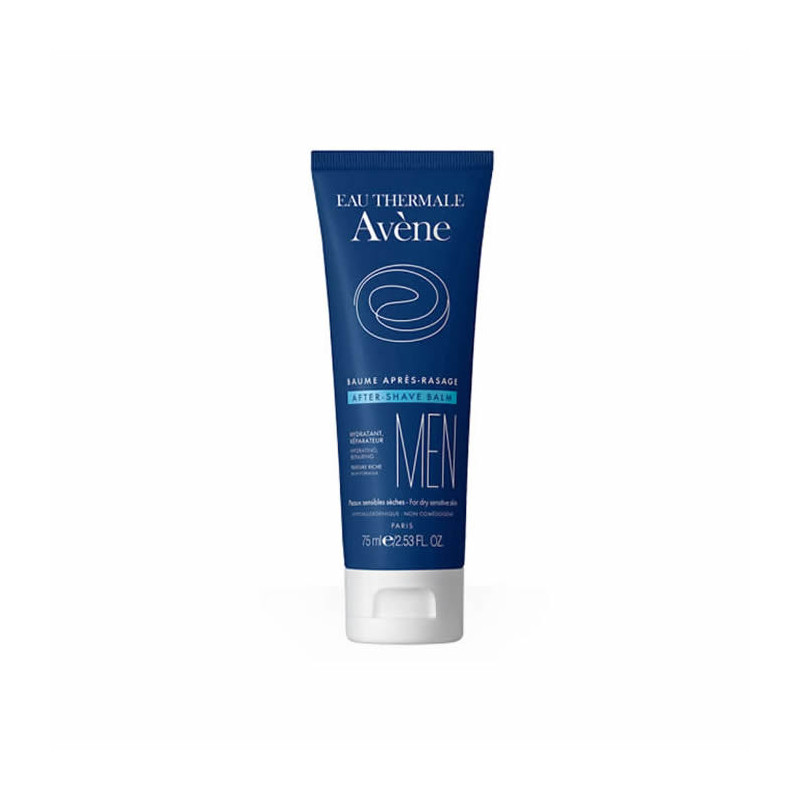 Avene Men Balsamo Dopo Barba 75ml