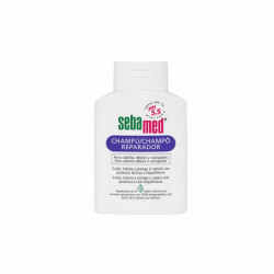 Sebamed Shampoo Riparazione...