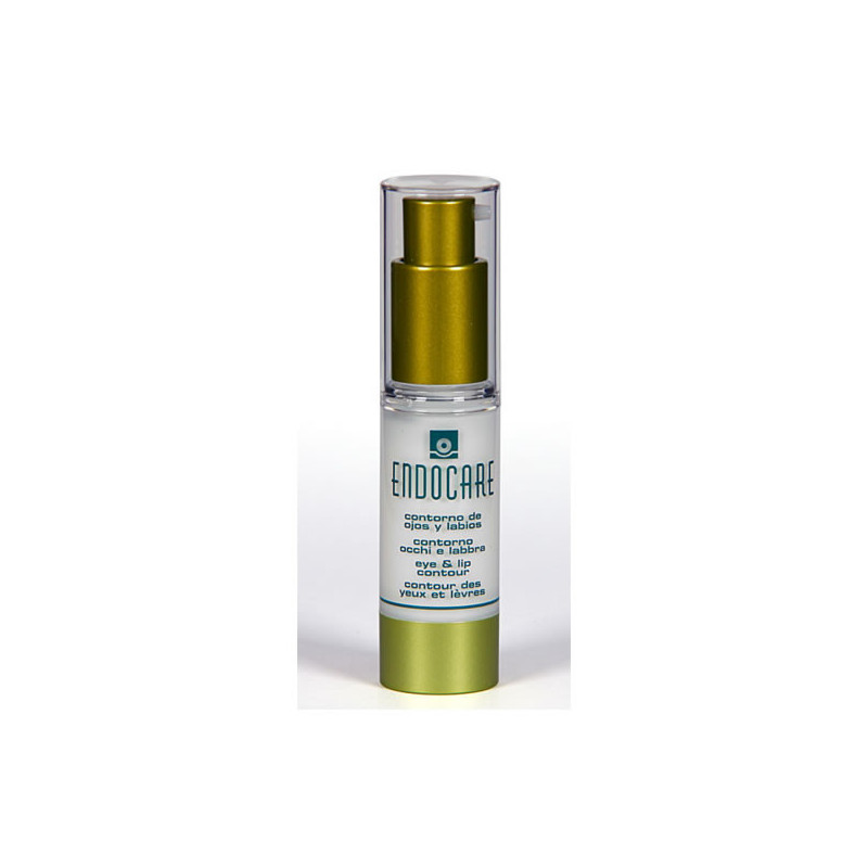 Endocare Lip and Eye Contour 15ml