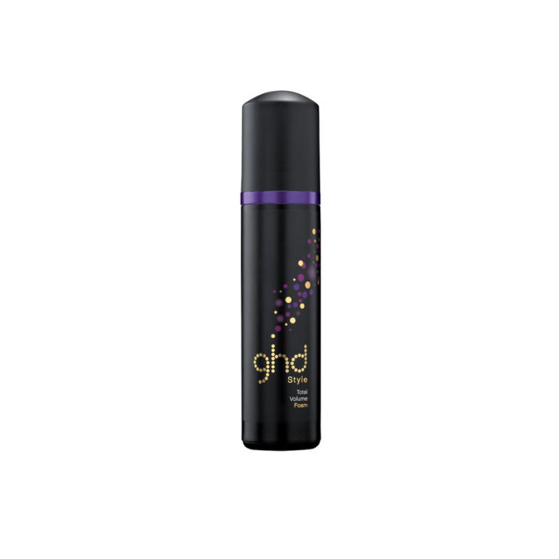 Ghd Style Total Volume Foam 200ml