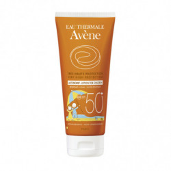 Avène Avene Sol Leche Spf50...