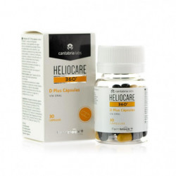 Heliocare 360 ??D Plus 30...