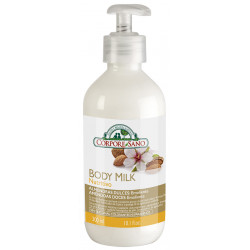 Corpore Body Milk Almendras...