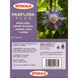 Integralia Pasiflora Plus...