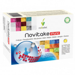 Novadiet Novitake Imuno 20...