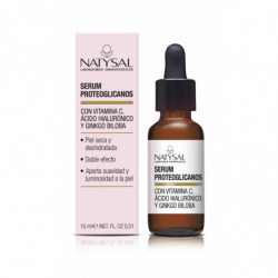 Natysal Serum...