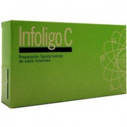 Artesania Infoligo C 20 Amp...