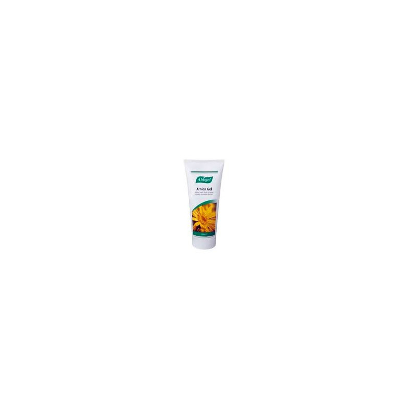 Bioforce Absolut Arnica Gel 100ml