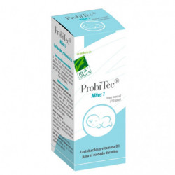100%natura Probitec Niños 1...