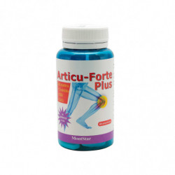 Montstar Articuforte Plus...