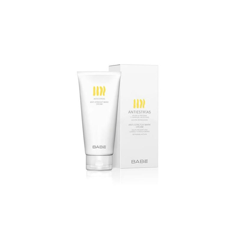 Babe Crema Anti-Smagliature 200ml