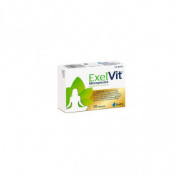 Exelvit Eselvit Menopausa...
