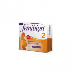 Femibion Pronatale 2 28cpr...