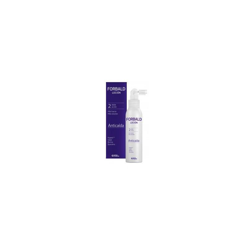 Interpharma Lozione Forbald 125ml