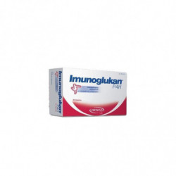 Ordesa Imunoglukan P4h 30...