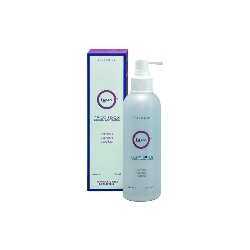 Ioox Trico Anti-Fall Lotion 200ml