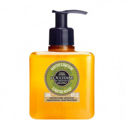 Loccitane Verveine Hand Gel...