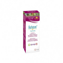 Bioserum Herbetom 3 Ff 250ml