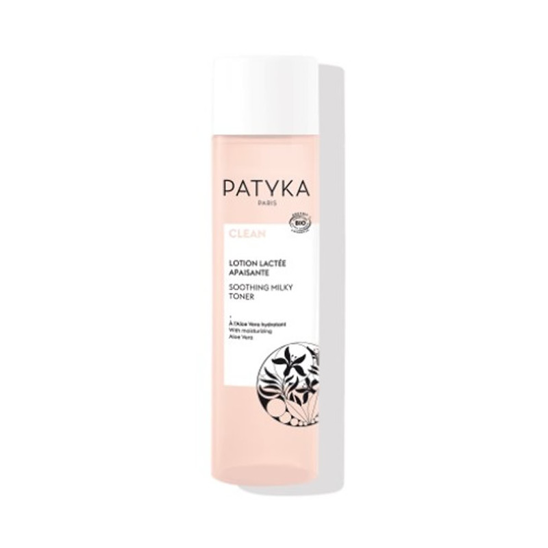 Patyka Soothing Milky Toner 200ml