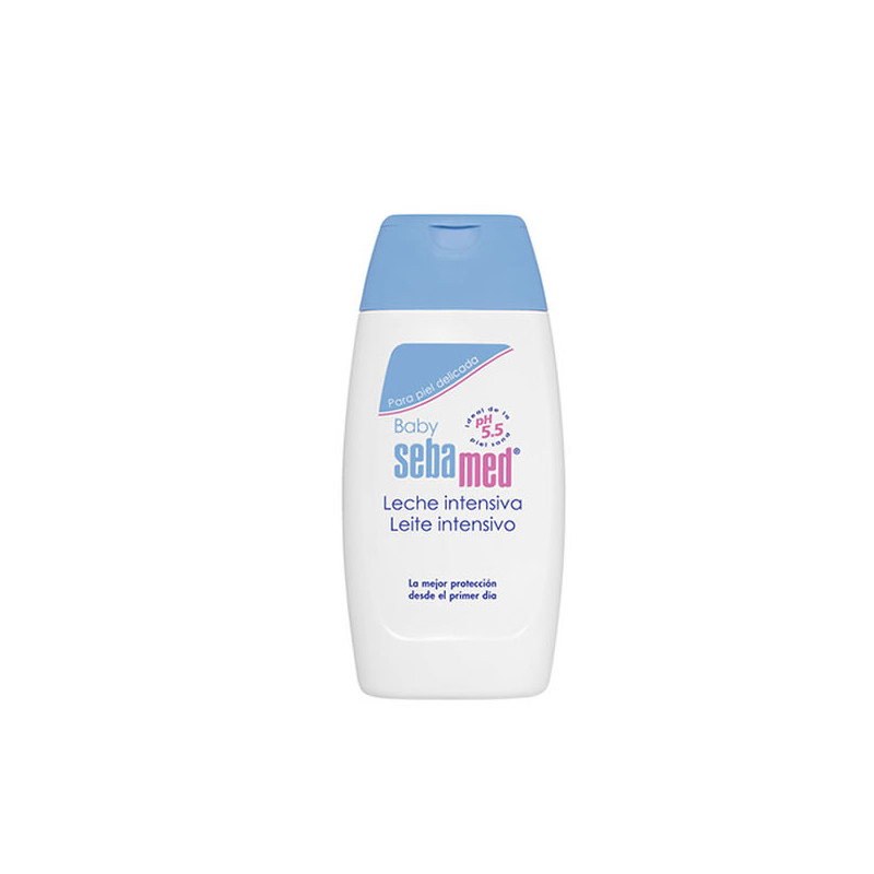 Sebamed Baby Latte Intensivo 200ml