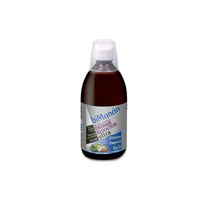 Bimanan Drain Reductor Ultra 500ml