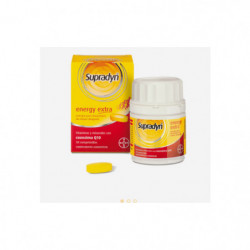Supradyn Energy Extra 30...