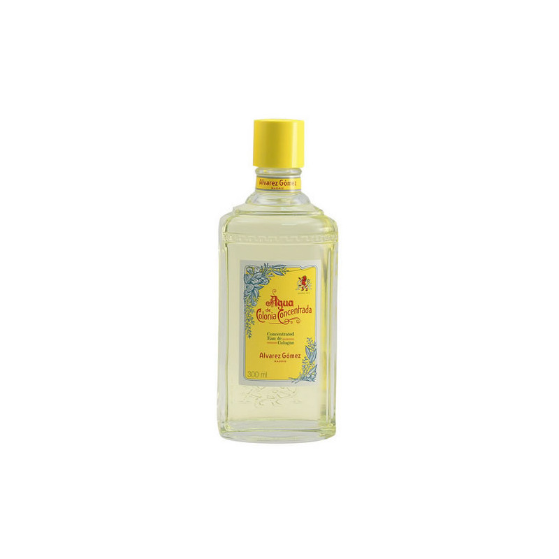 Alvarez Gómez Eau De Cologne 300ml