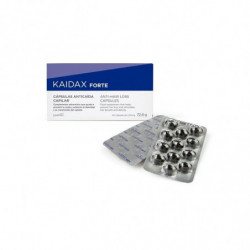 Kaidax Forte Anticaída 60...