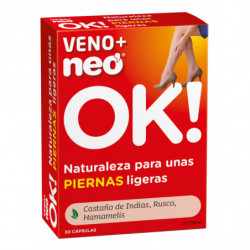 Neovital Neo Veno Plus 30...