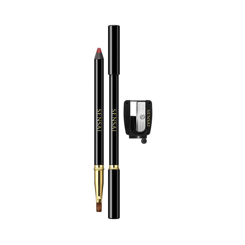 Sensai Lip Liner 04 Feminine Mauve