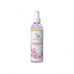 Armonia Agua De Rosas...