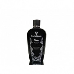 Radhe Champu Henna Negro...