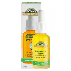 Corpore Aceite Natural...