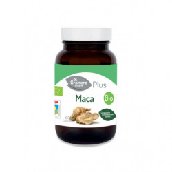 Granero S Maca Bio 560 Mg...
