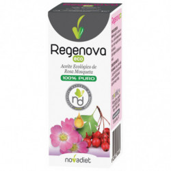 Novadiet Regenova 15ml Uso...