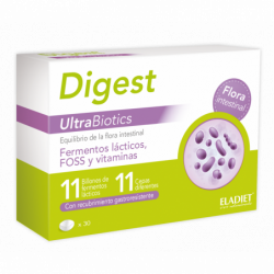 Eladiet Digest Ultrabiotics...