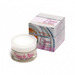 Artesania Crema Nacar...