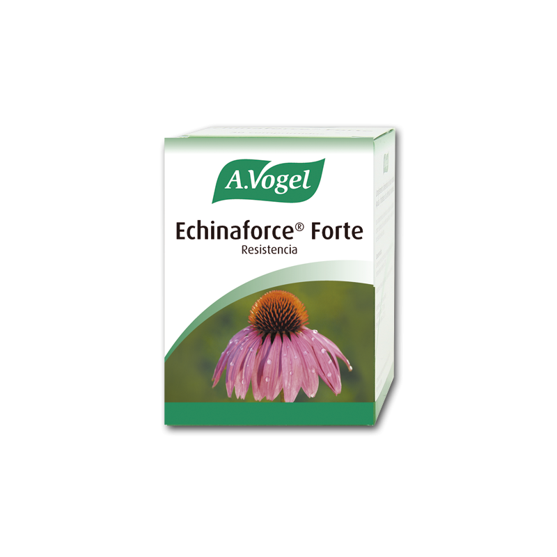 Bioforce Echinaforce Forte 30 Comp