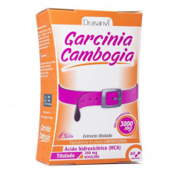 Drasanvi Garcinia Cambogia...