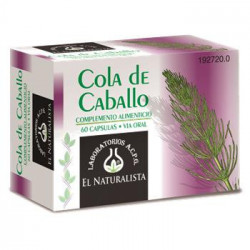 El Natural Cola De Caballo...